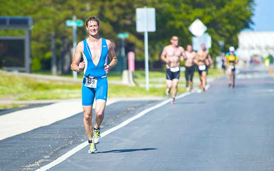 Triathlon Travel Insurance